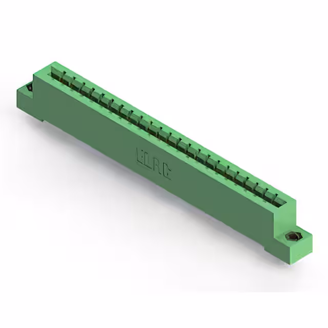 833-023-524-107 EDAC Inc.  Edgeboard Connectors